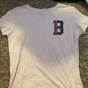 Don’t wear it